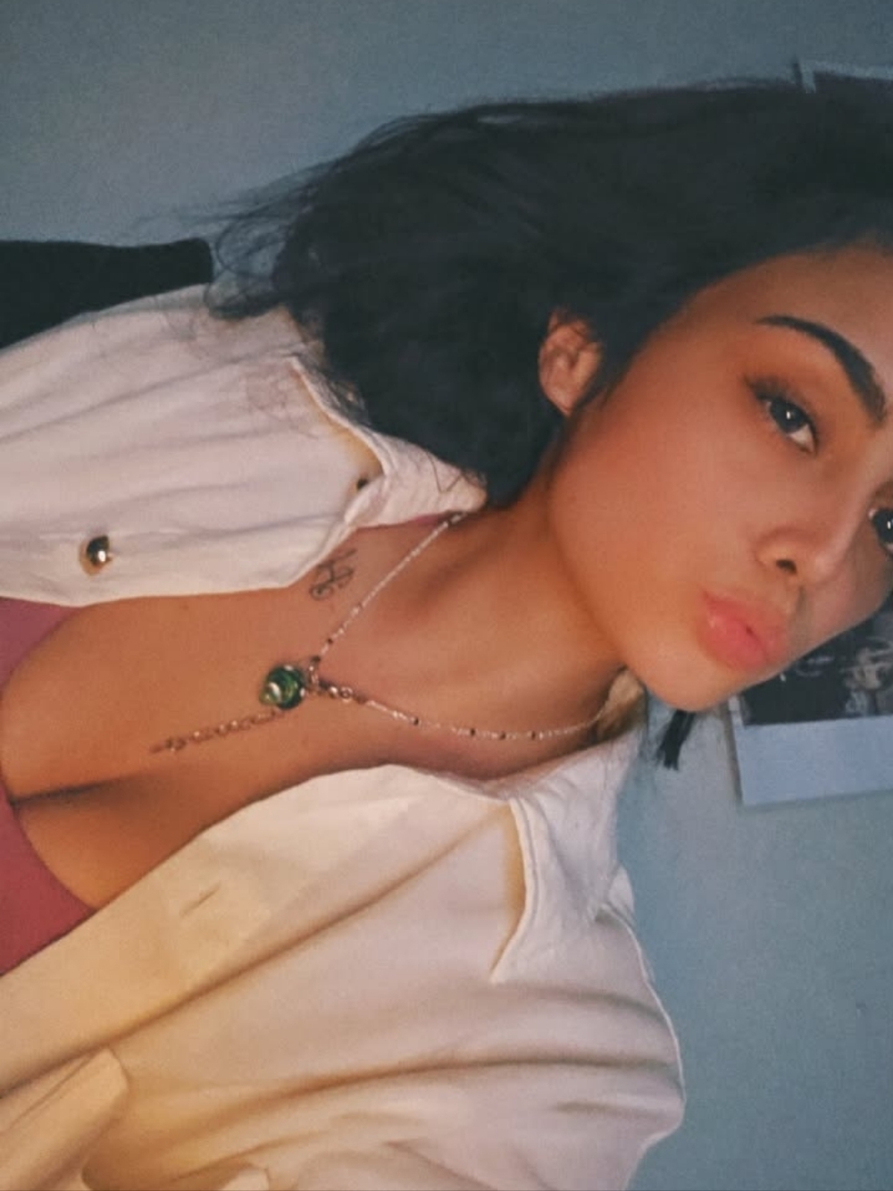 Meet your Posher, Kaylynn